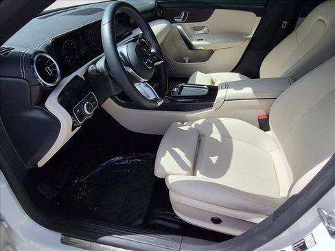 Certified 2026 Mercedes-Benz CLA 250 image 16