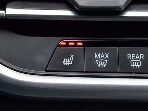 Certified 2023 BMW X5 xDrive40i w/ Executive Package image 26