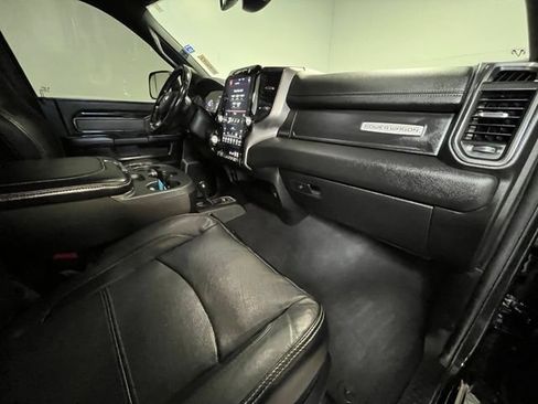 Used 2020 RAM 2500 Power Wagon AWD/4WD image 10