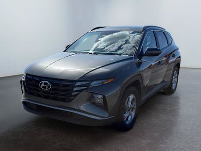 Certified 2023 Hyundai Tucson SEL