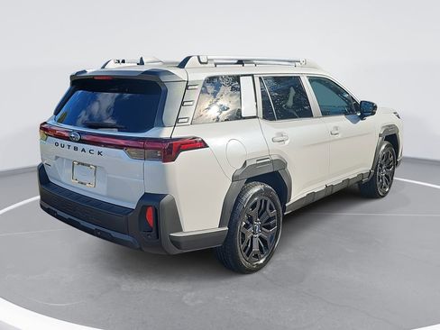New 2026 Subaru Outback Limited XT w/ Premium/Limited Plus Package AWD/4WD image 5