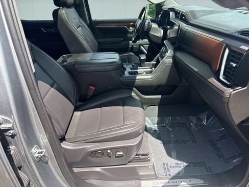 Used 2023 GMC Sierra 1500 Denali AWD/4WD image 28
