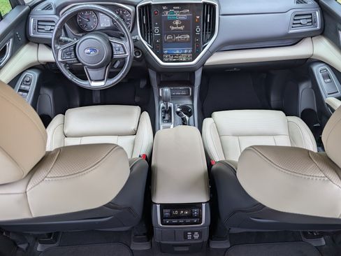 Used 2023 Subaru Ascent Limited AWD/4WD image 23