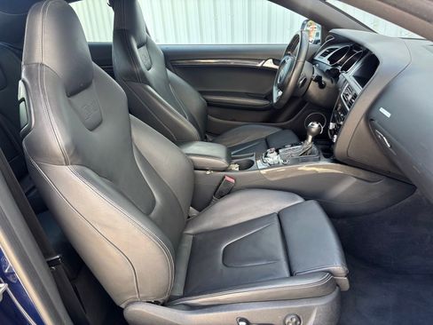 Used 2013 Audi S5 Premium Plus w/ Audi MMI Navigation Plus Pkg image 31