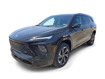 New 2026 Buick Enclave Sport Touring w/ Power Package