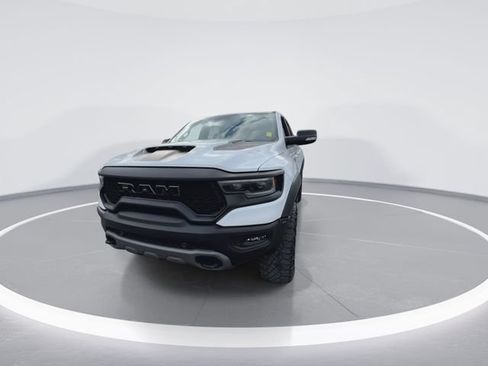 Used 2022 RAM 1500 TRX w/ TRX Level 2 Equipment Group AWD/4WD image 3