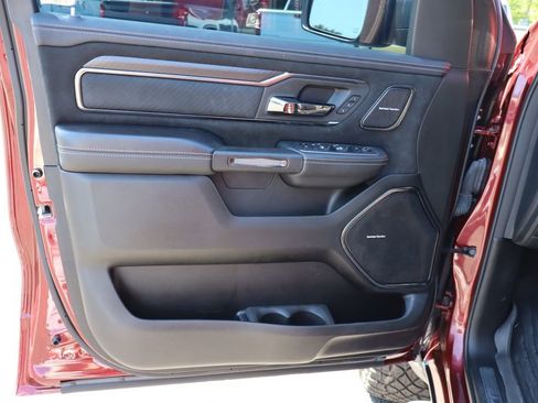 Used 2024 RAM 1500 TRX AWD/4WD image 26