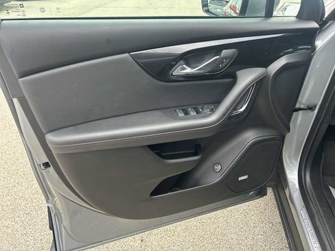 Used 2024 Chevrolet Blazer RS w/ LPO, Floor Liner Package FWD image 22