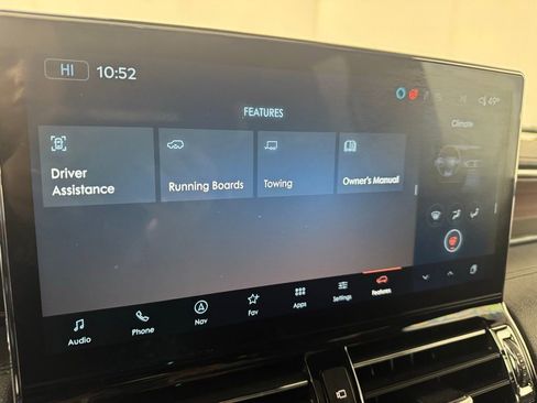 Certified 2022 Lincoln Navigator Reserve image 60