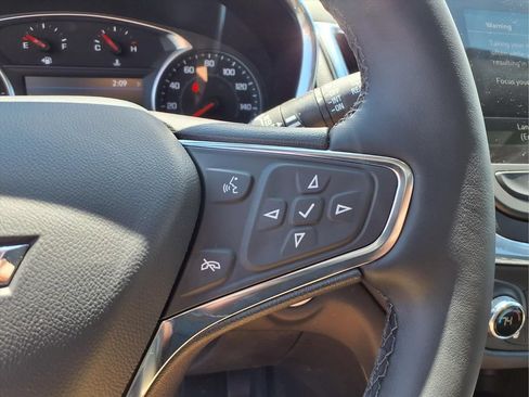 Certified 2024 Chevrolet Equinox LT AWD/4WD image 23
