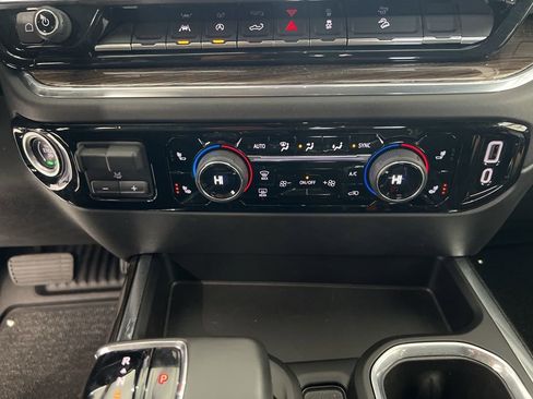 New 2024 Chevrolet Silverado 1500 RST w/ All Star Edition Plus image 16