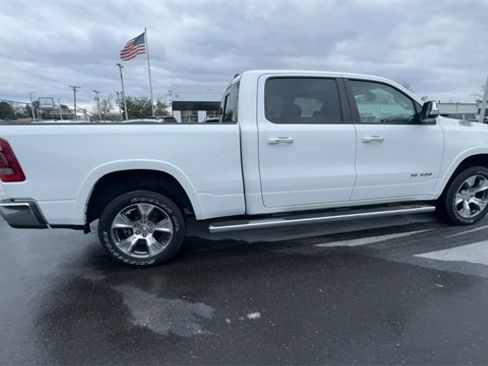 Used 2020 RAM 1500 Laramie image 9