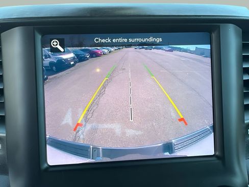 Used 2019 RAM 1500 Big Horn AWD/4WD image 26