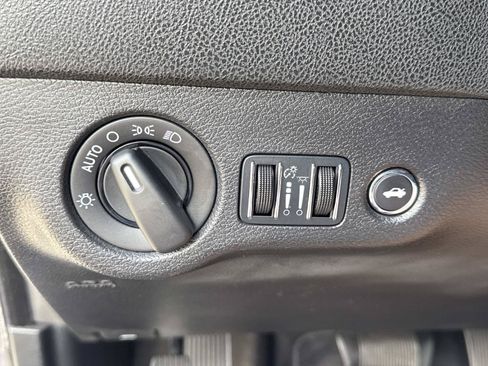 Used 2015 Dodge Charger SE w/ Sport Appearance Group RWD image 28