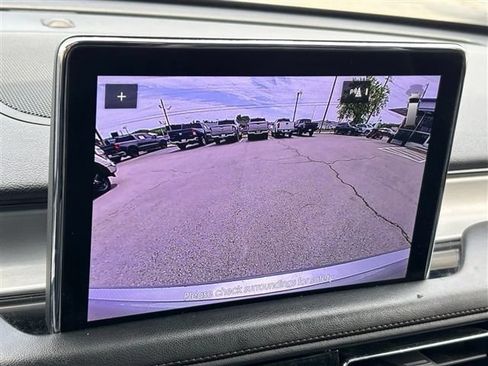 Used 2023 Lincoln Aviator AWD image 21