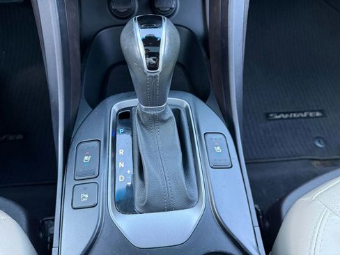 Used 2016 Hyundai Santa Fe Sport 2.0T w/ Option Group 05 image 23