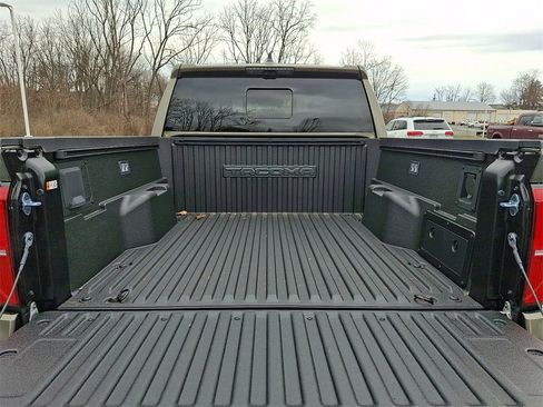 New 2025 Toyota Tacoma Limited image 19