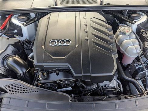 Used 2023 Audi A5 2.0T Prestige image 21
