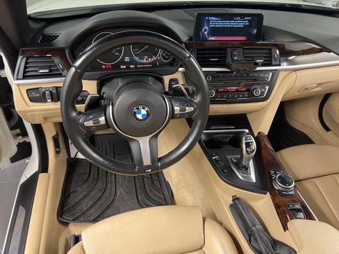 Used 2014 BMW 435i Convertible image 15