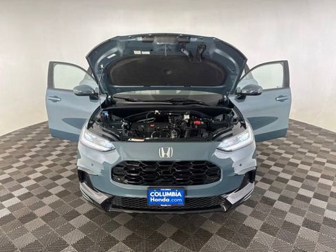 Used 2026 Honda HR-V EX-L image 14