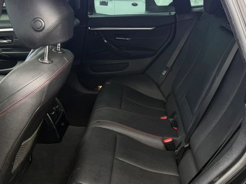 Used 2019 BMW 430i Gran Coupe 430i Gran Coupe Sedan 4D w/ Convenience Package image 15