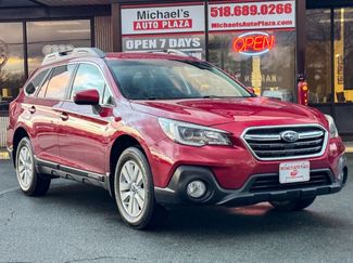 Used 2018 Subaru Outback 2.5i Premium video 1