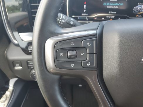 Used 2024 Chevrolet Silverado 2500 High Country w/ High Country Premium Package AWD/4WD image 21