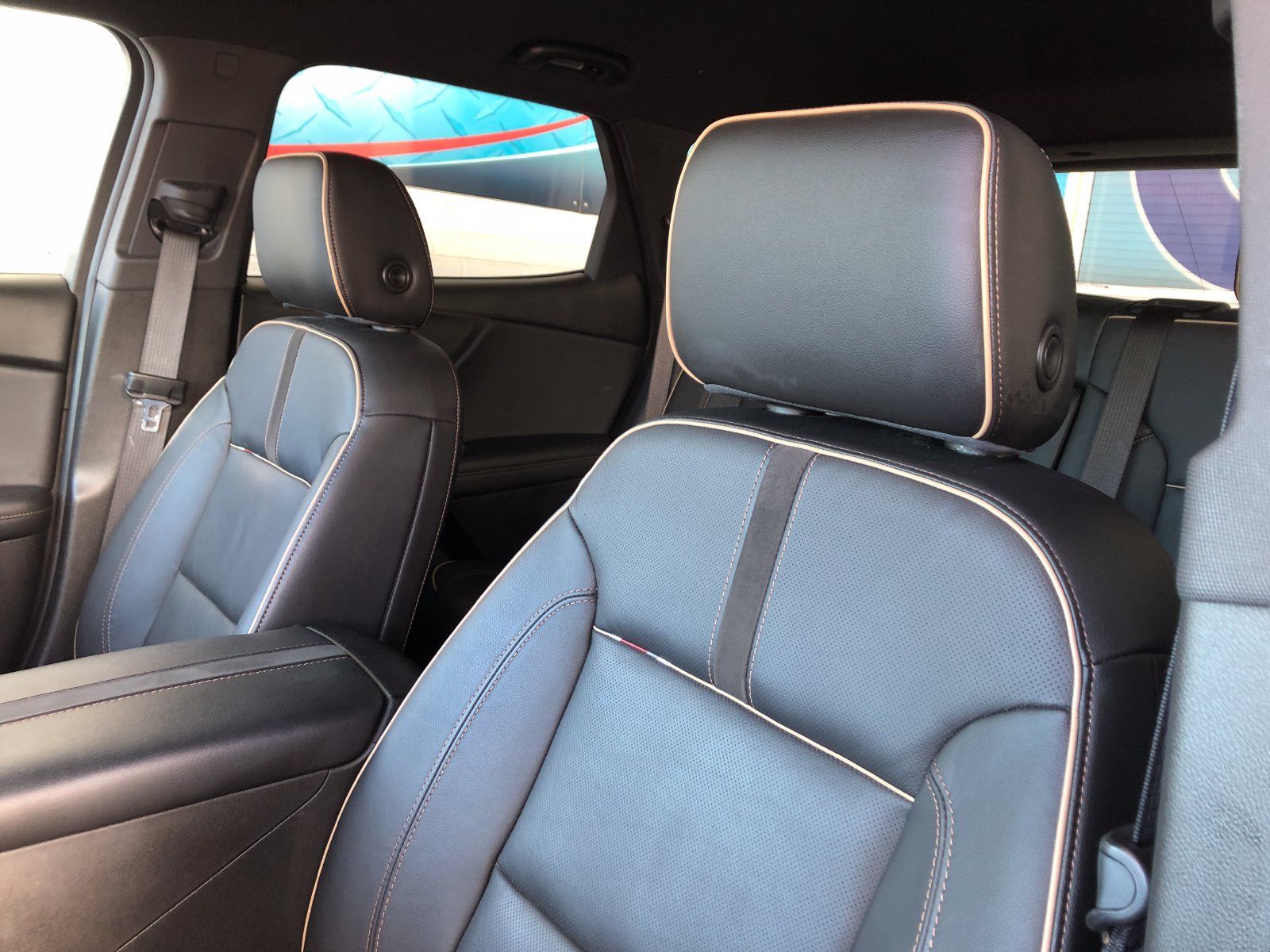 Used 2020 Chevrolet Blazer Premier FWD image 21