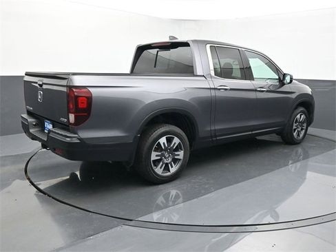 Used 2019 Honda Ridgeline RTL-E image 5