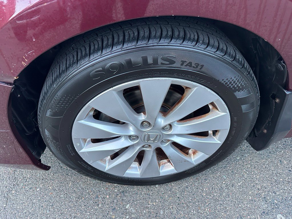 Used 2013 Honda Accord EX image 19