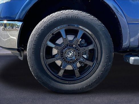 Used 2012 Ford F150 Lariat w/ Lariat Chrome Pkg image 33