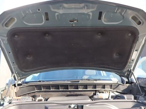Used 2025 Chevrolet Silverado 1500 LT RWD image 21