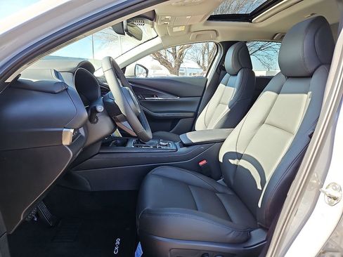 New 2026 MAZDA CX-30 AWD 2.5 S w/ Premium Package image 13