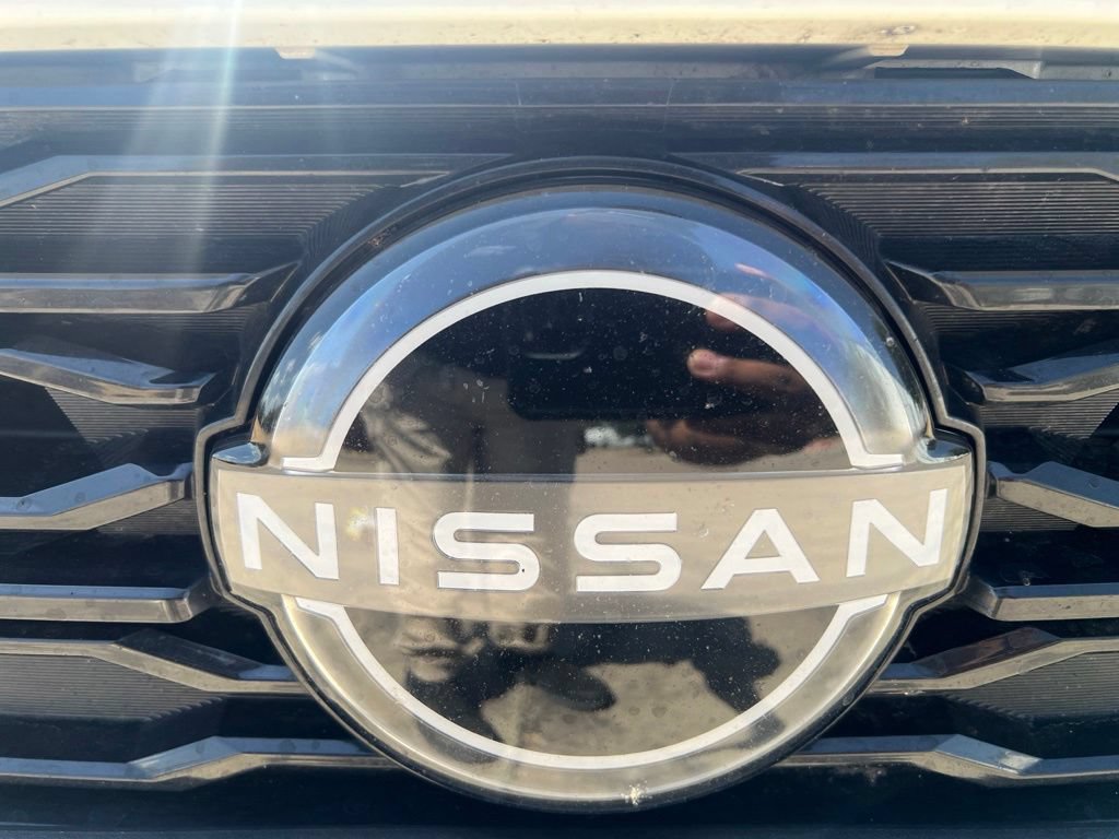 Used 2024 Nissan Altima 2.5 SV FWD image 23