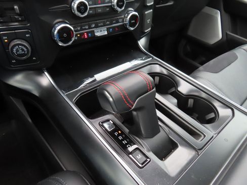 Used 2025 Ford F150 Raptor image 35