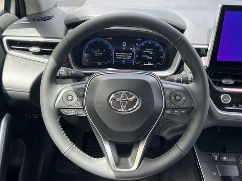 Certified 2026 Toyota Corolla Cross XLE w/ Convenience Package AWD/4WD image 23