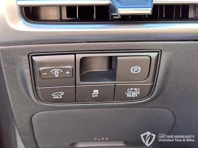 New 2026 Hyundai Tucson Limited AWD/4WD image 32