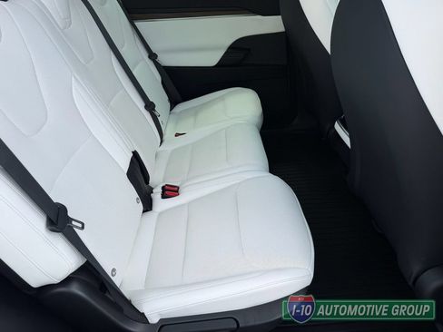 Used 2023 Tesla Model X AWD/4WD image 20