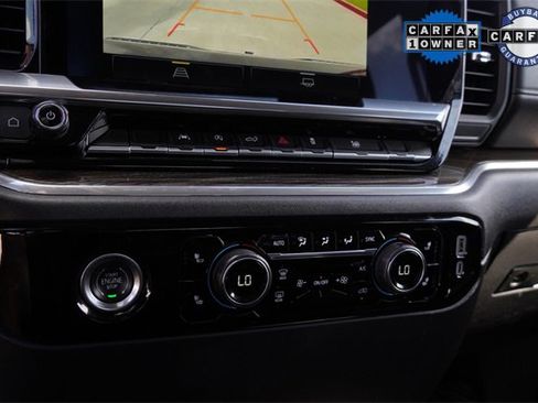 Used 2024 Chevrolet Silverado 1500 LT image 25