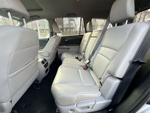 Used 2019 Honda Pilot EX-L image 24