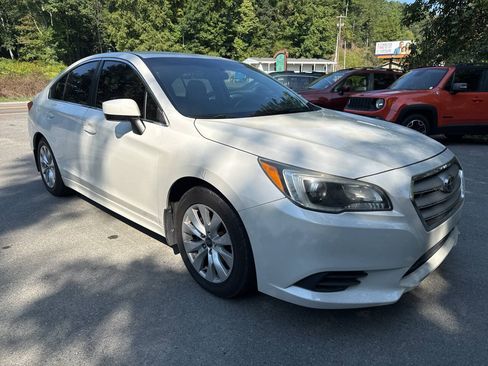 Used 2015 Subaru Legacy 2.5i Premium w/ Protection Package #1 AWD/4WD image 7