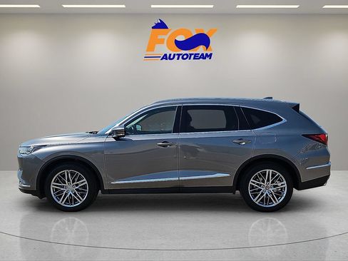 Certified 2024 Acura MDX SH-AWD w/ Advance Package image 2