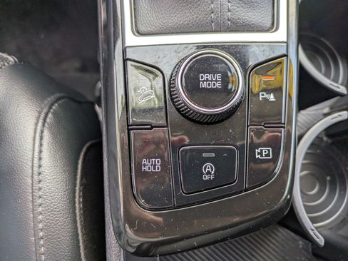 Used 2023 Kia Sportage SX FWD image 26