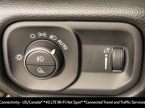 New 2026 RAM 2500 Tradesman image 30