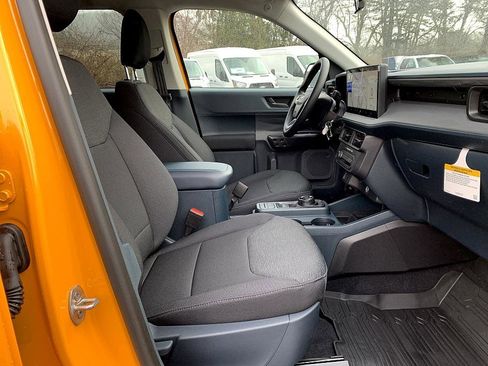 New 2026 Ford Maverick XL w/ Equipment Group 101A image 19