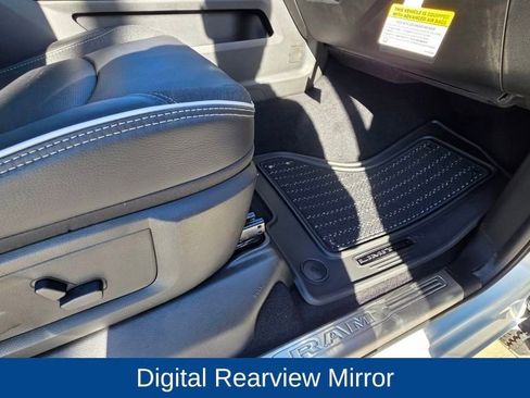 New 2026 RAM 3500 Limited image 13