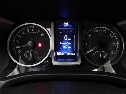 Used 2023 Toyota Tacoma SR5 image 32