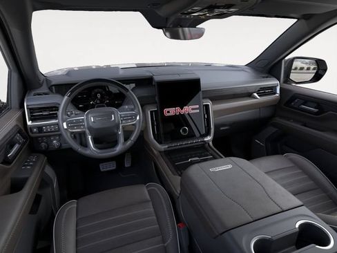 New 2026 GMC Yukon XL Denali Ultimate AWD/4WD image 15