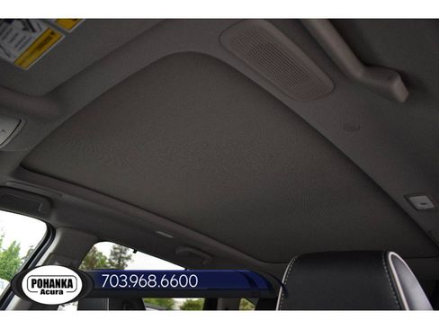 New 2026 Acura MDX SH-AWD w/ Advance Package image 20