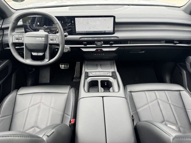 New 2027 Kia Telluride SX X-Pro AWD/4WD image 17